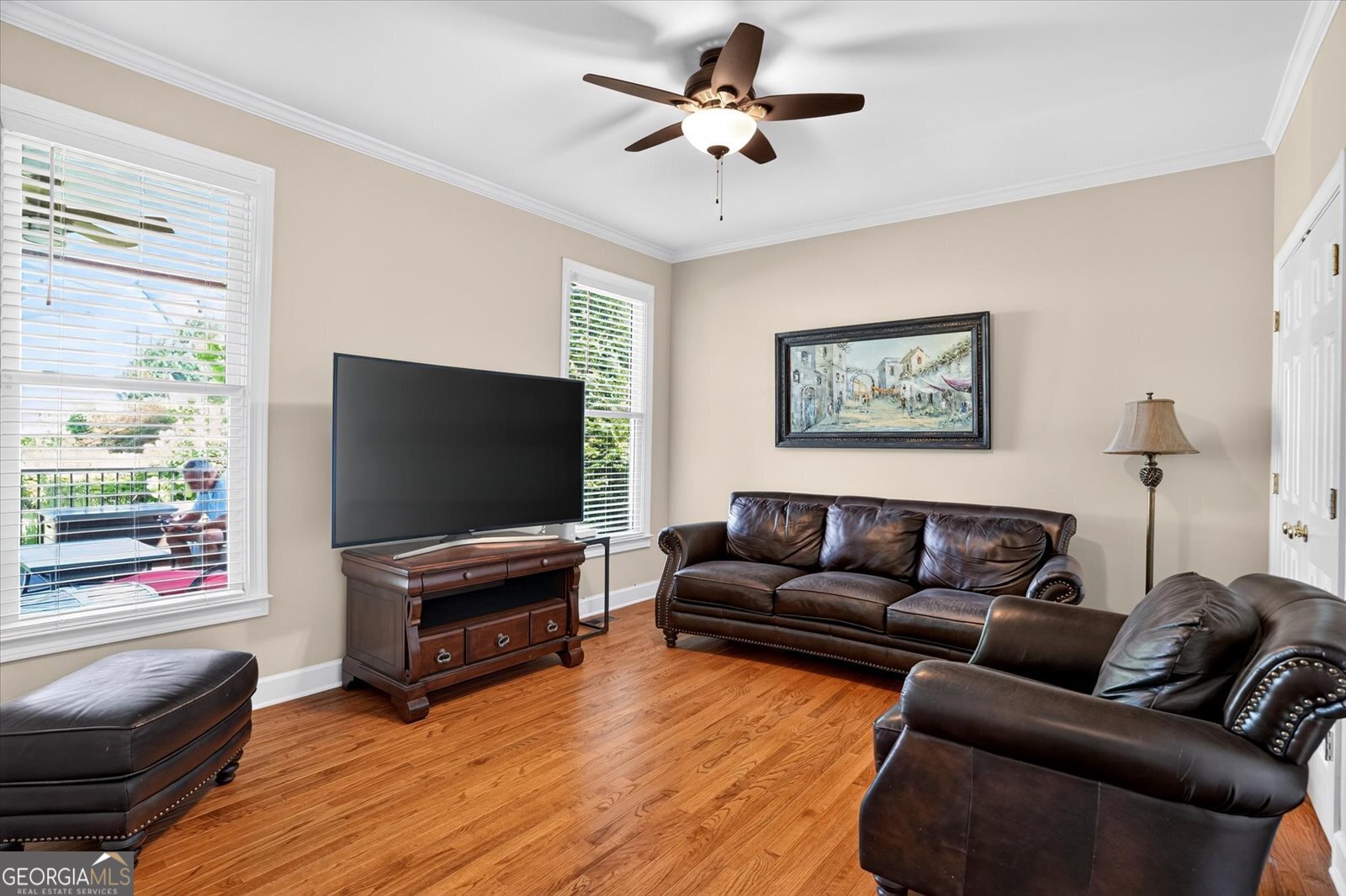 450 Hembree Grove Ovrlk Roswell - Photo 25