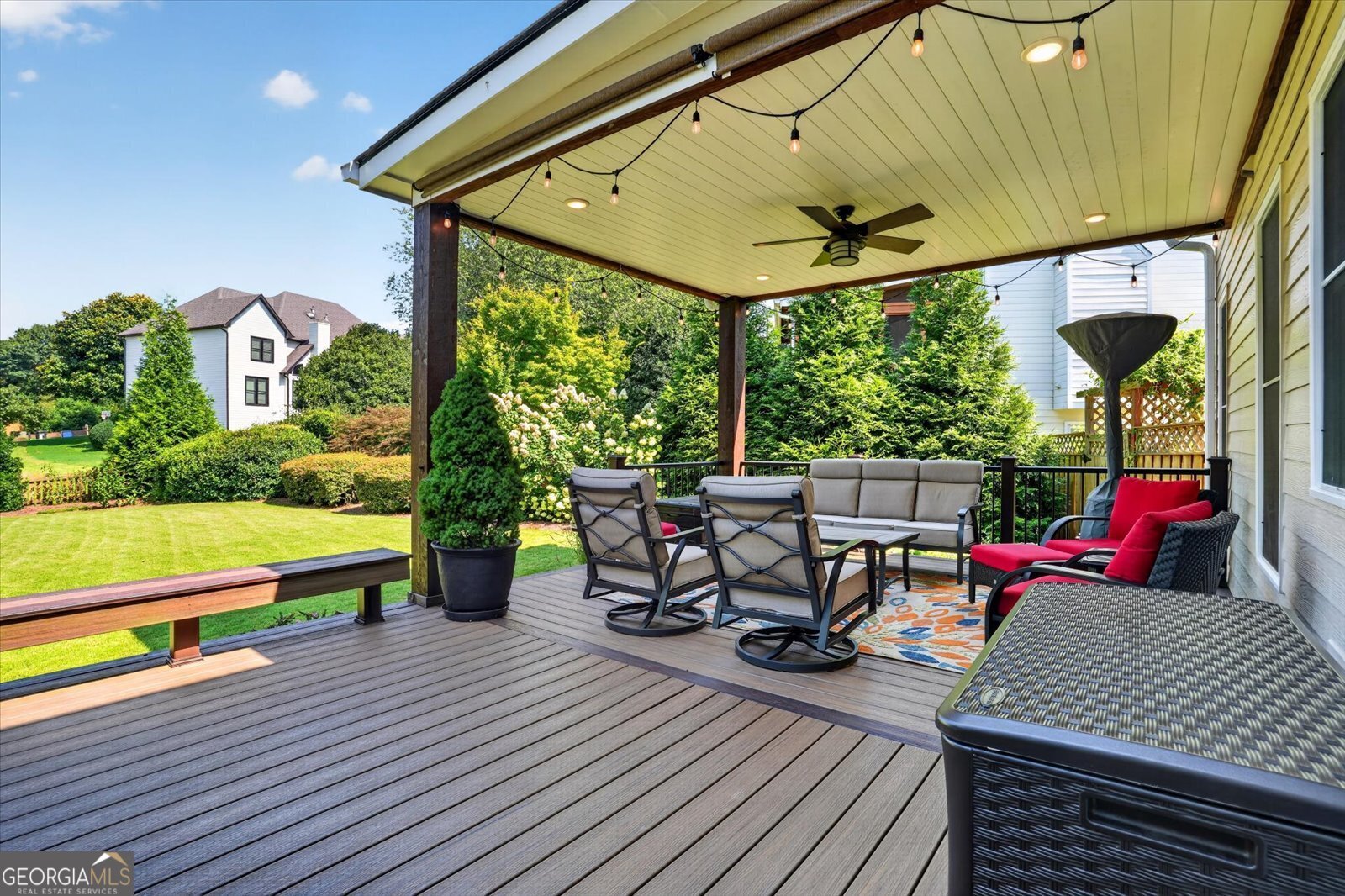 450 Hembree Grove Ovrlk Roswell - Photo 27