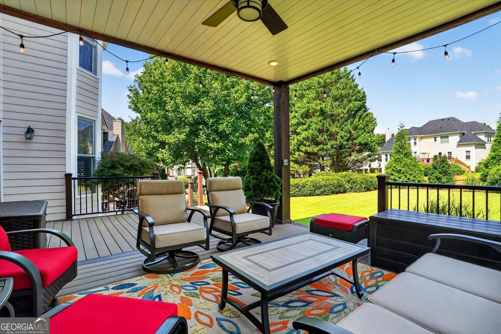 450 Hembree Grove Ovrlk Roswell - Photo 28