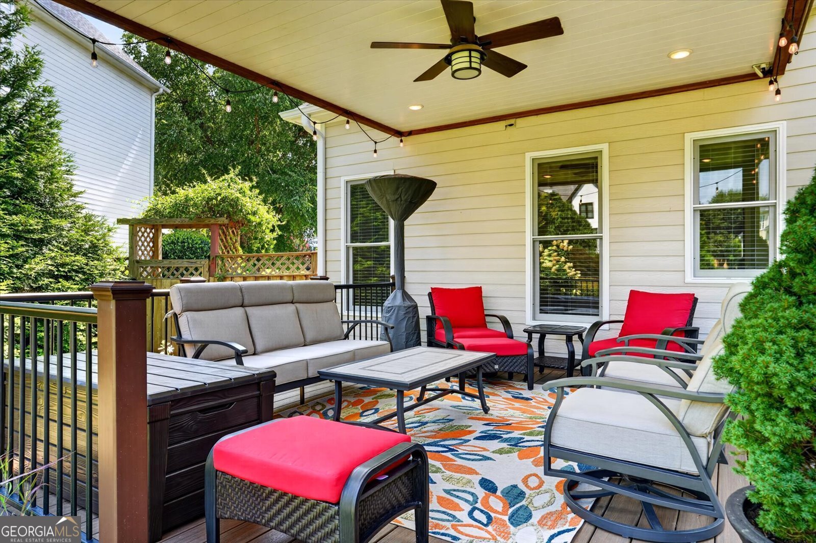 450 Hembree Grove Ovrlk Roswell - Photo 29