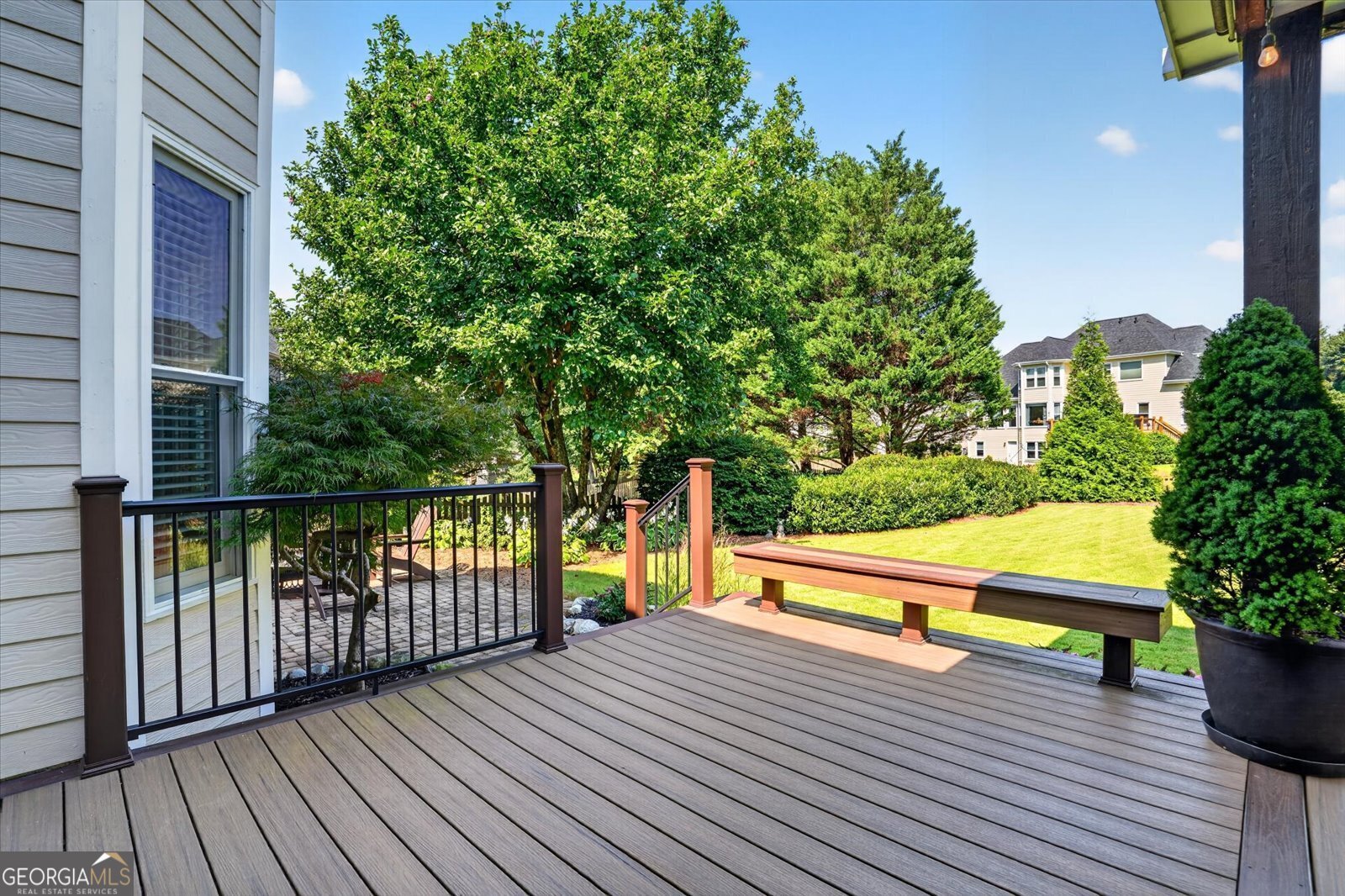 450 Hembree Grove Ovrlk Roswell - Photo 30