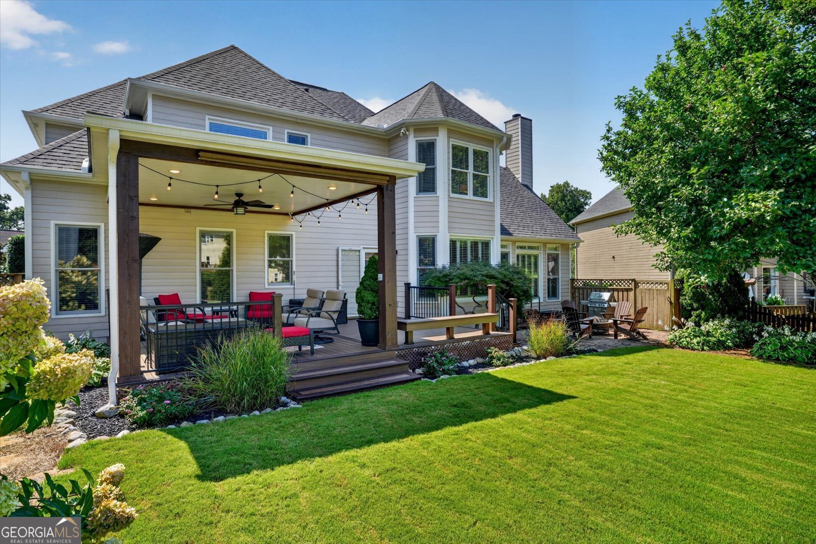 450 Hembree Grove Ovrlk Roswell - Photo 31