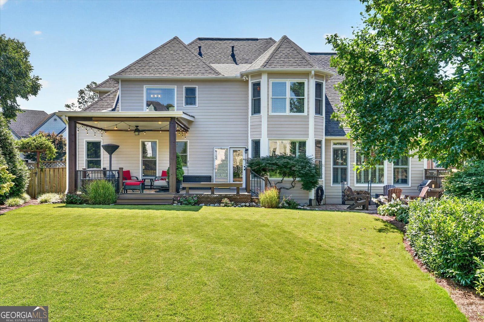 450 Hembree Grove Ovrlk Roswell - Photo 33