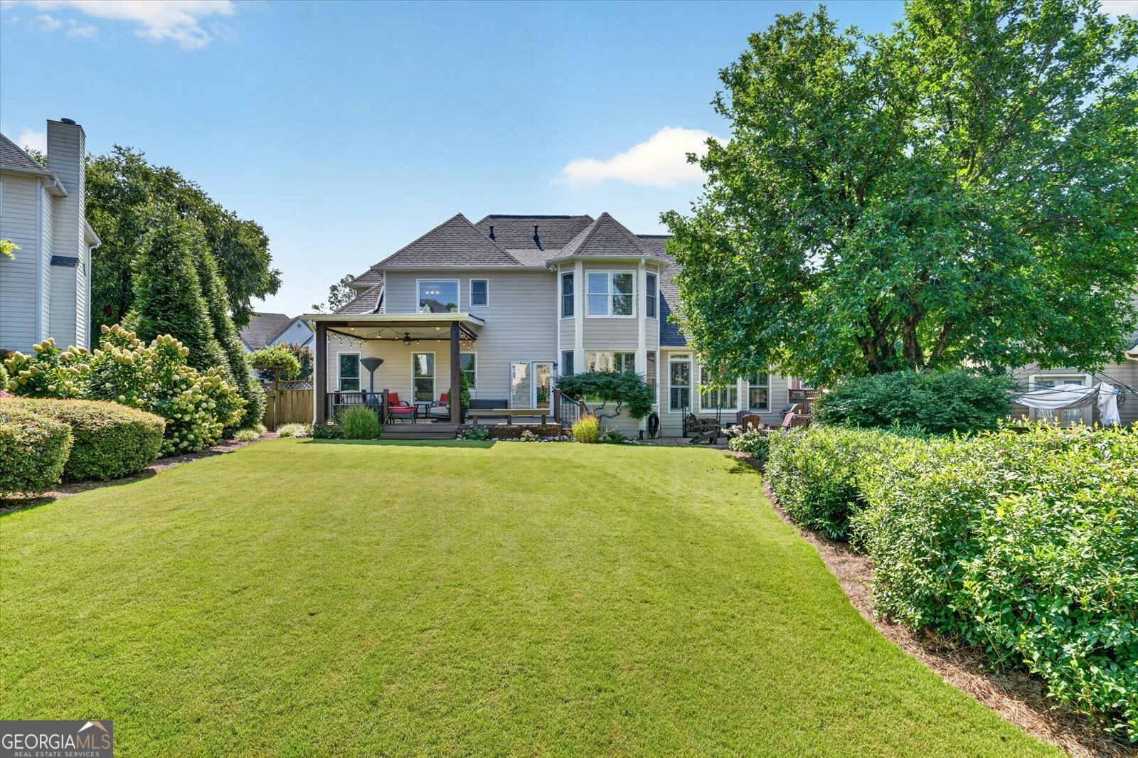 450 Hembree Grove Ovrlk Roswell - Photo 35