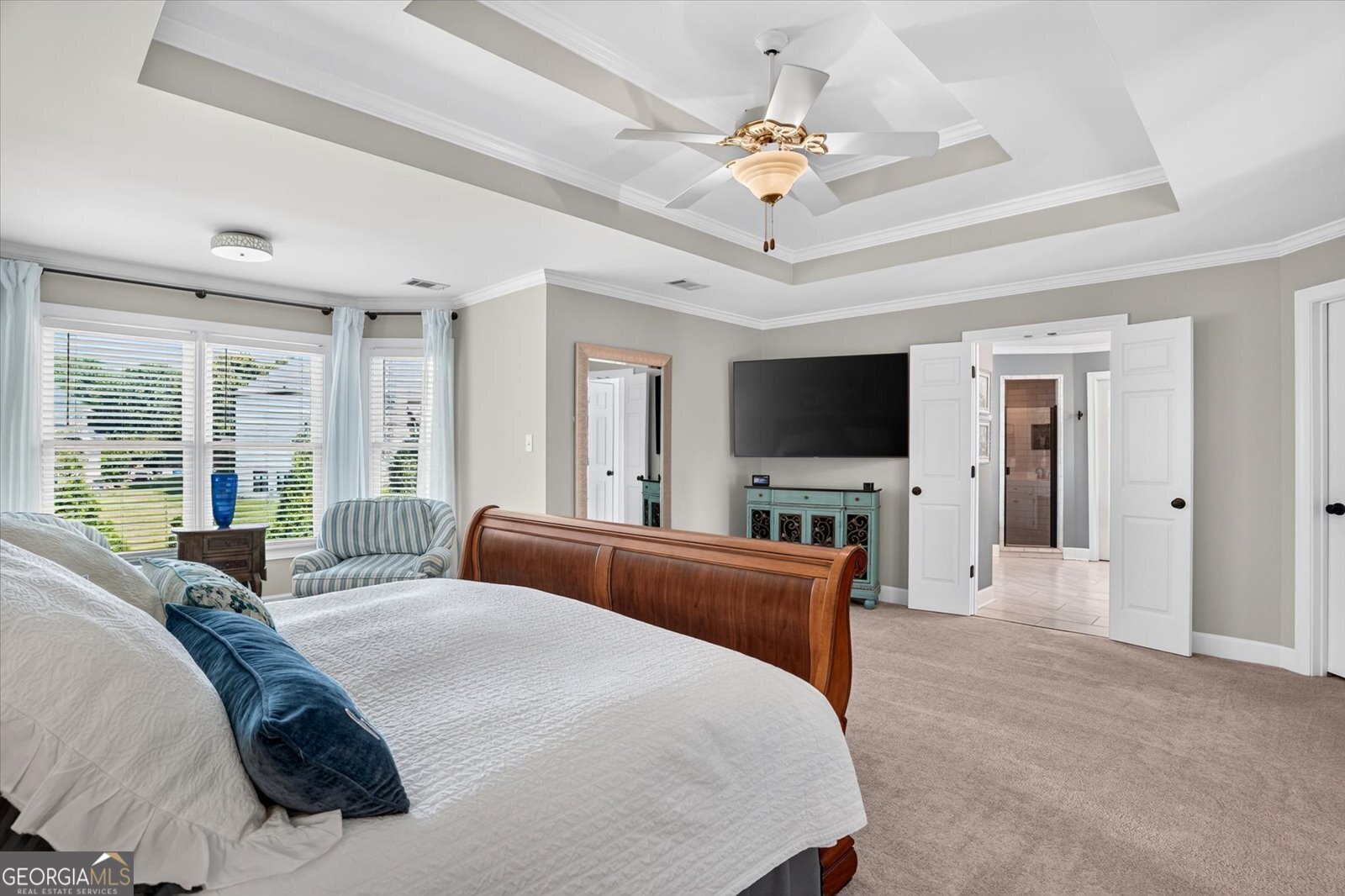 450 Hembree Grove Ovrlk Roswell - Photo 40