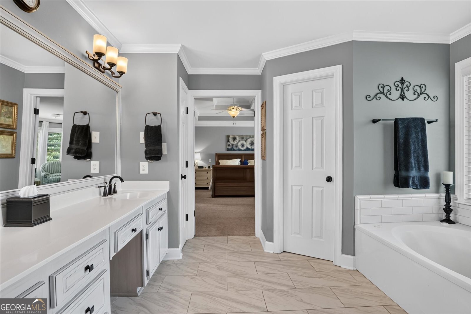 450 Hembree Grove Ovrlk Roswell - Photo 42