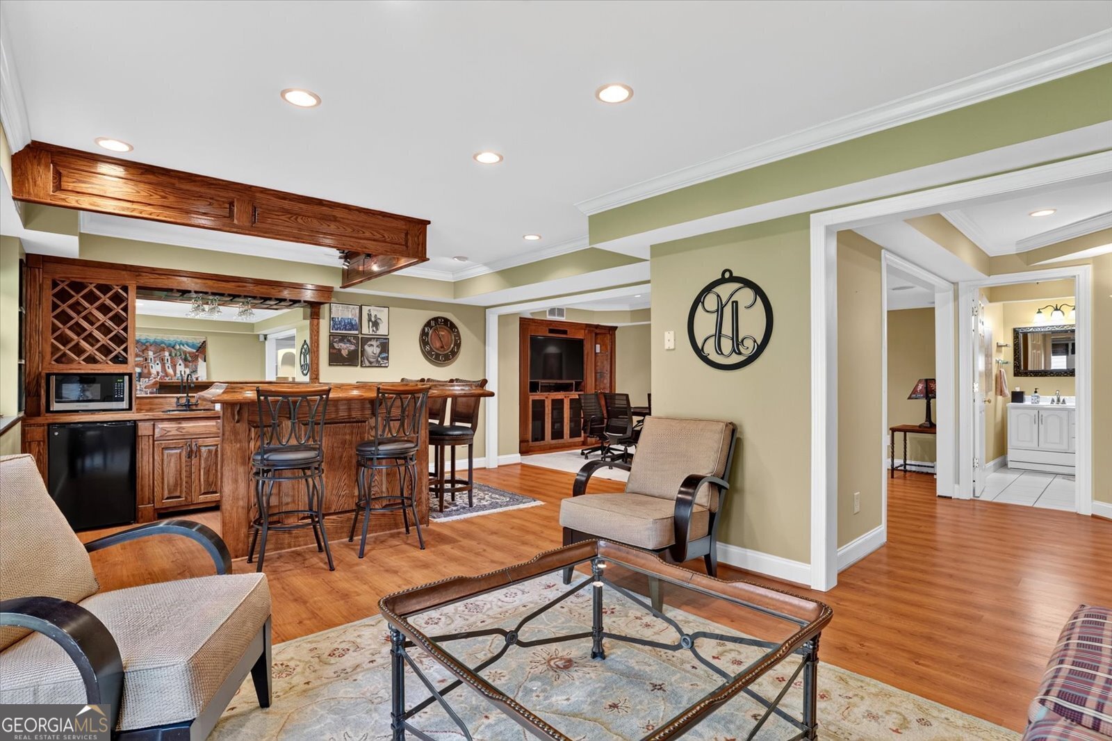 450 Hembree Grove Ovrlk Roswell - Photo 54