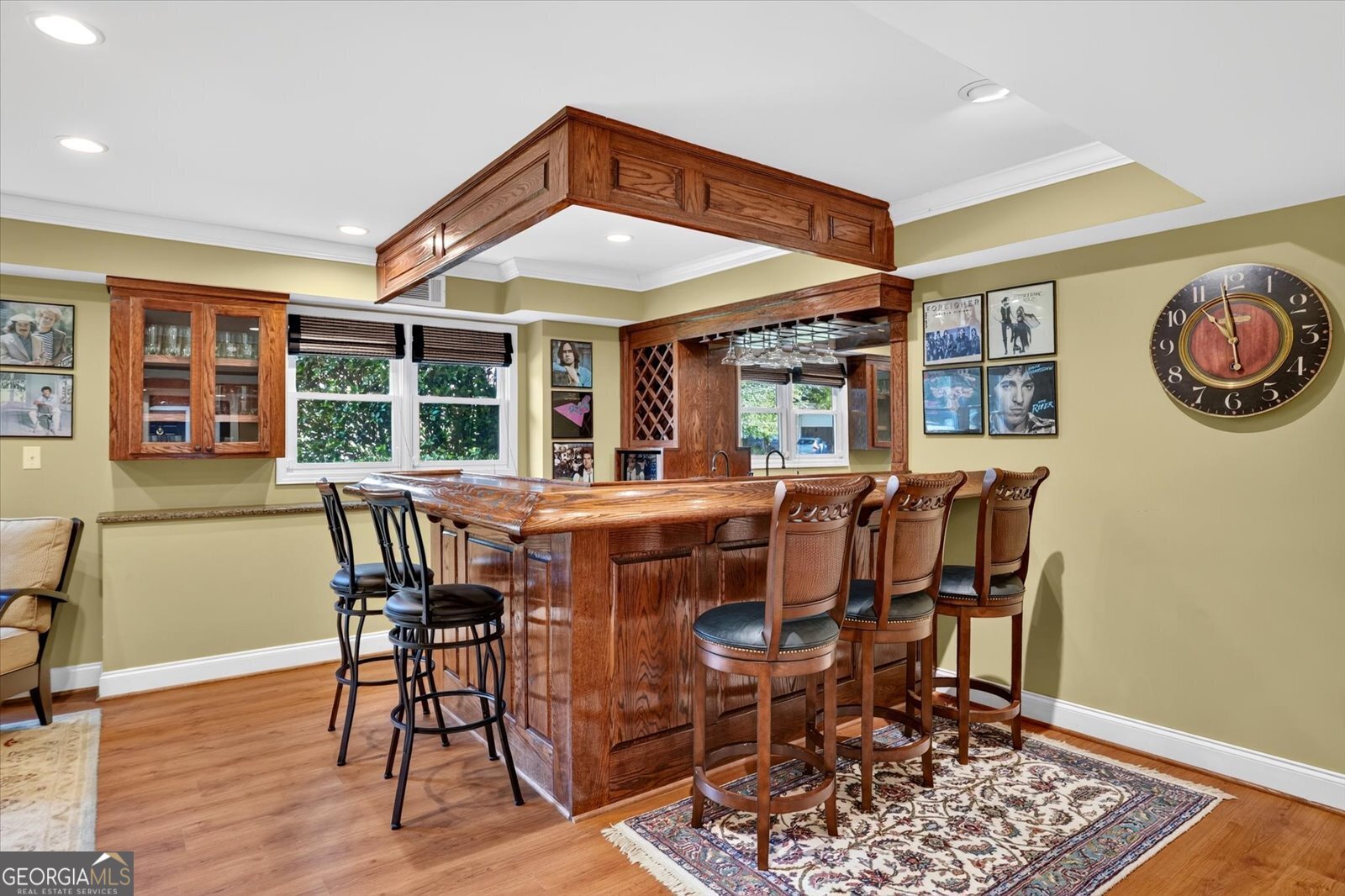 450 Hembree Grove Ovrlk Roswell - Photo 55