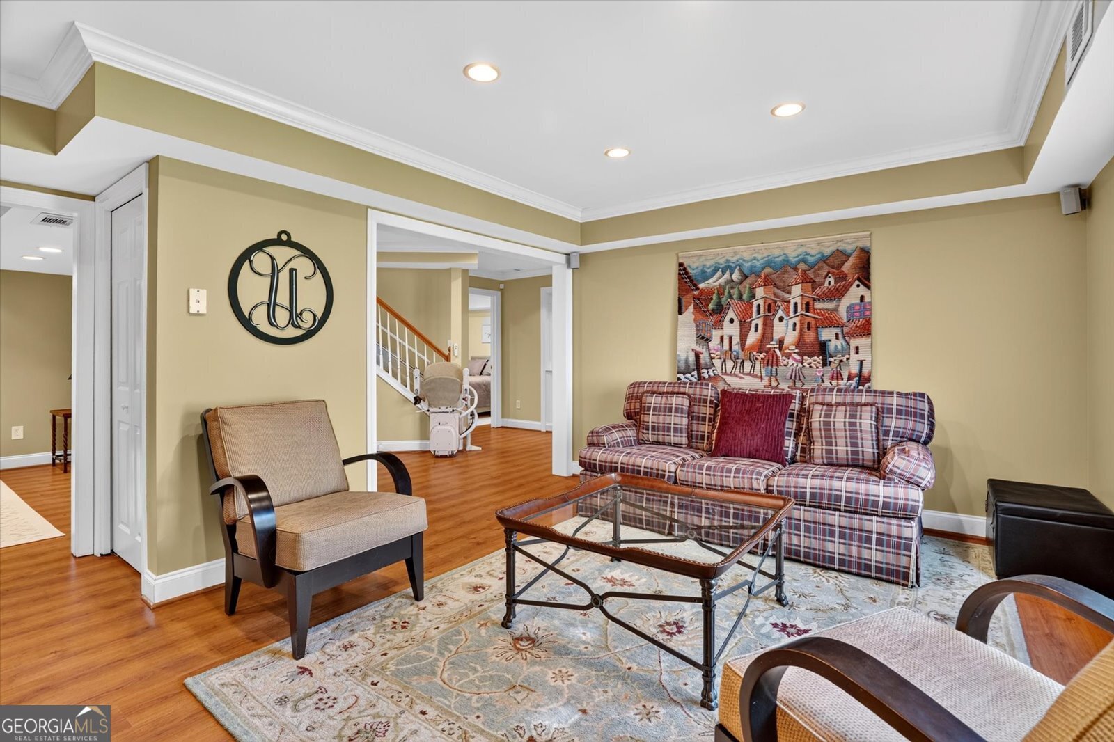 450 Hembree Grove Ovrlk Roswell - Photo 57