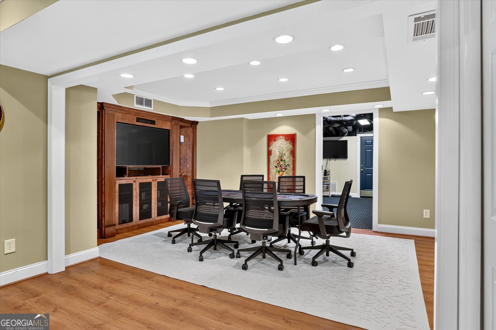 450 Hembree Grove Ovrlk Roswell - Photo 58
