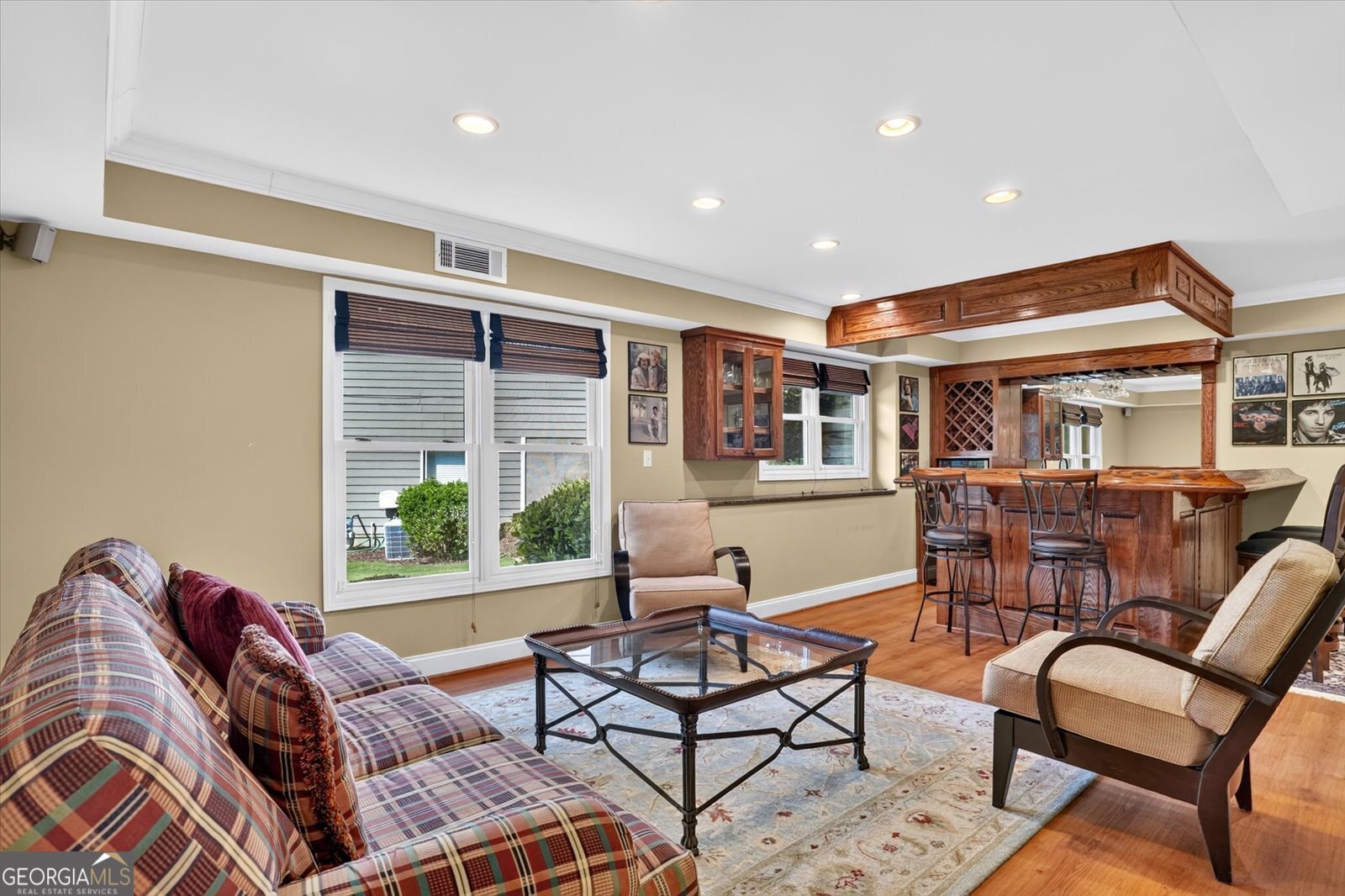 450 Hembree Grove Ovrlk Roswell - Photo 59