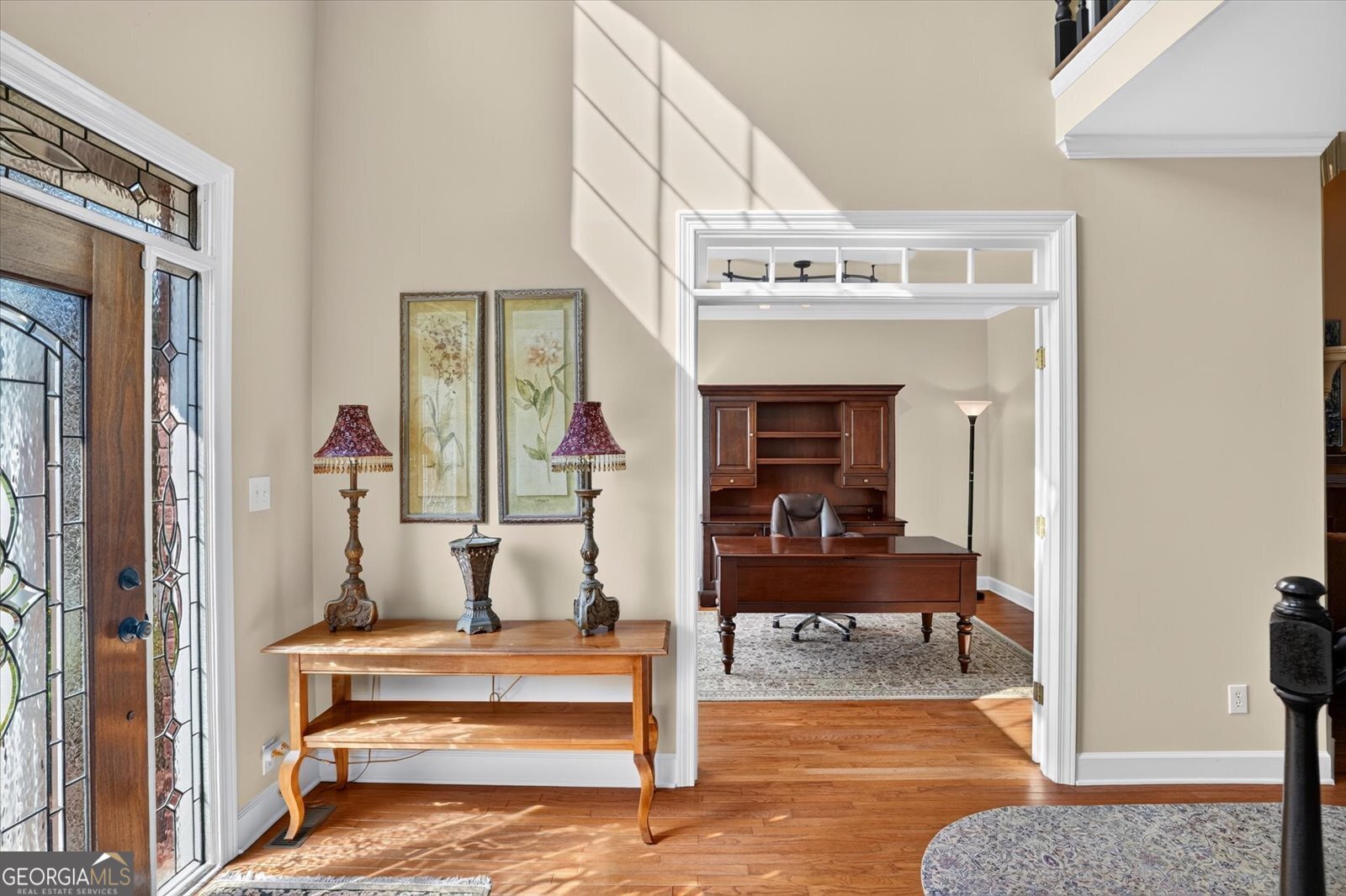 450 Hembree Grove Ovrlk Roswell - Photo 6