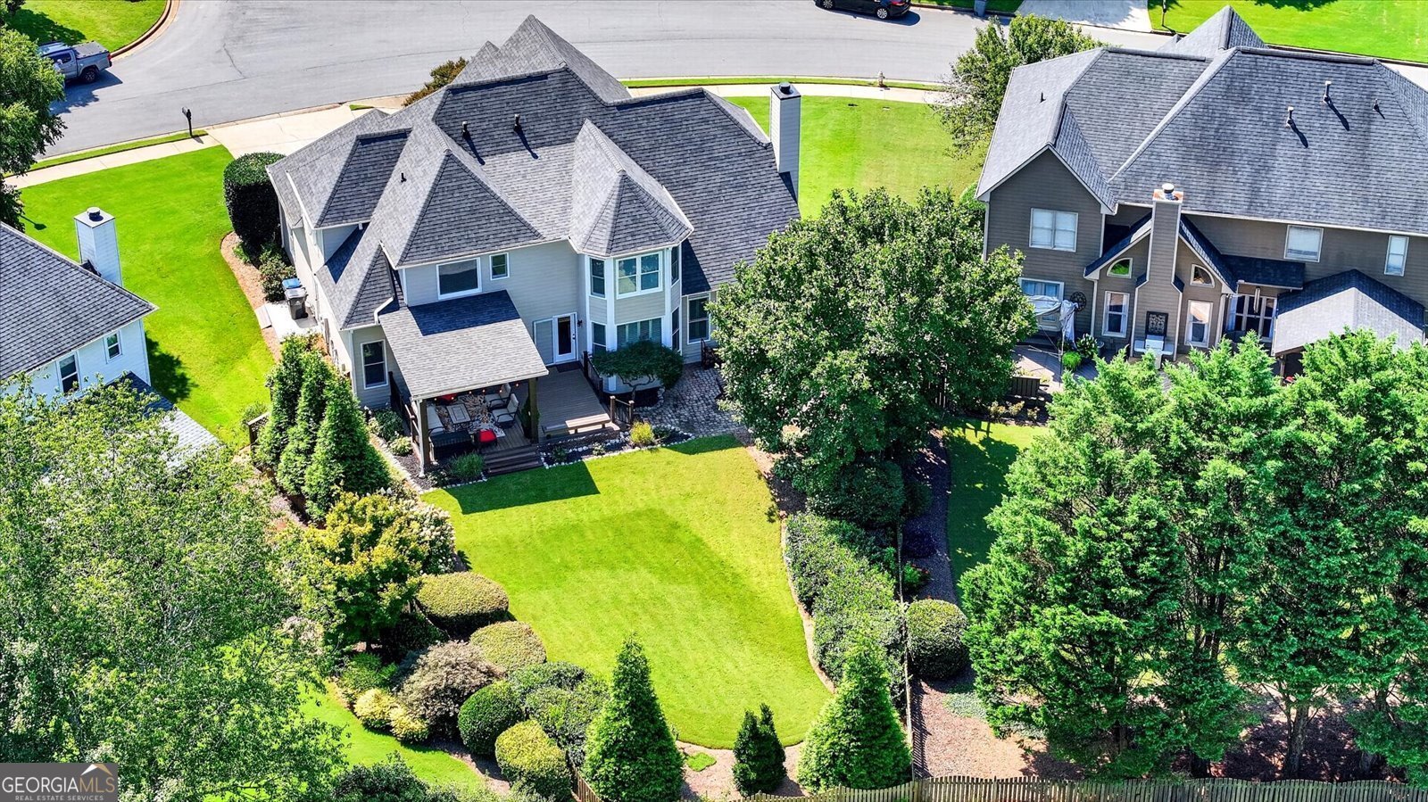 450 Hembree Grove Ovrlk Roswell - Photo 66