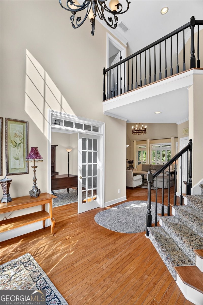 450 Hembree Grove Ovrlk Roswell - Photo 7