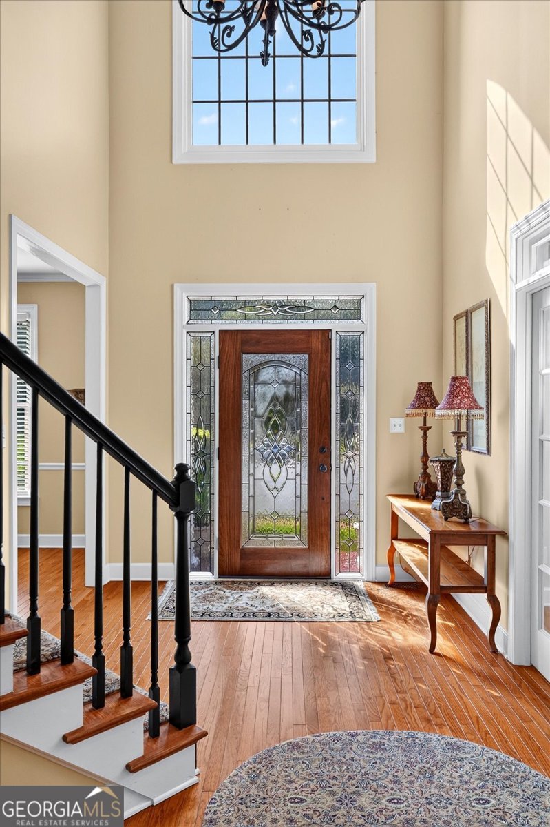 450 Hembree Grove Ovrlk Roswell - Photo 8