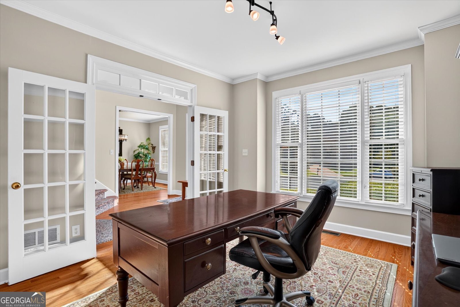 450 Hembree Grove Ovrlk Roswell - Photo 9