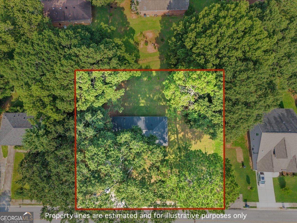 161 Carver Road McDonough - Photo 13