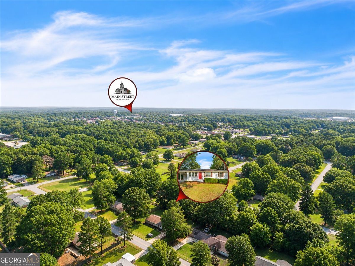 161 Carver Road McDonough - Photo 14