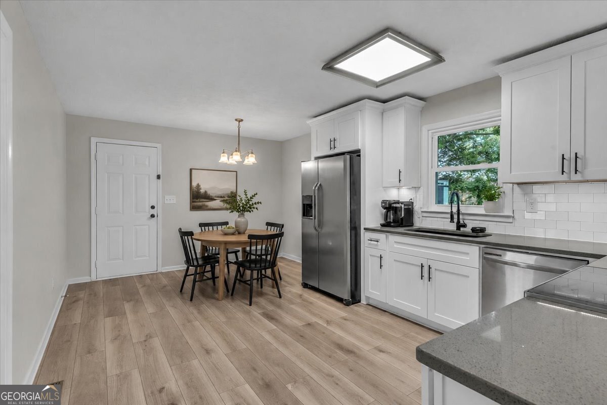 161 Carver Road McDonough - Photo 7