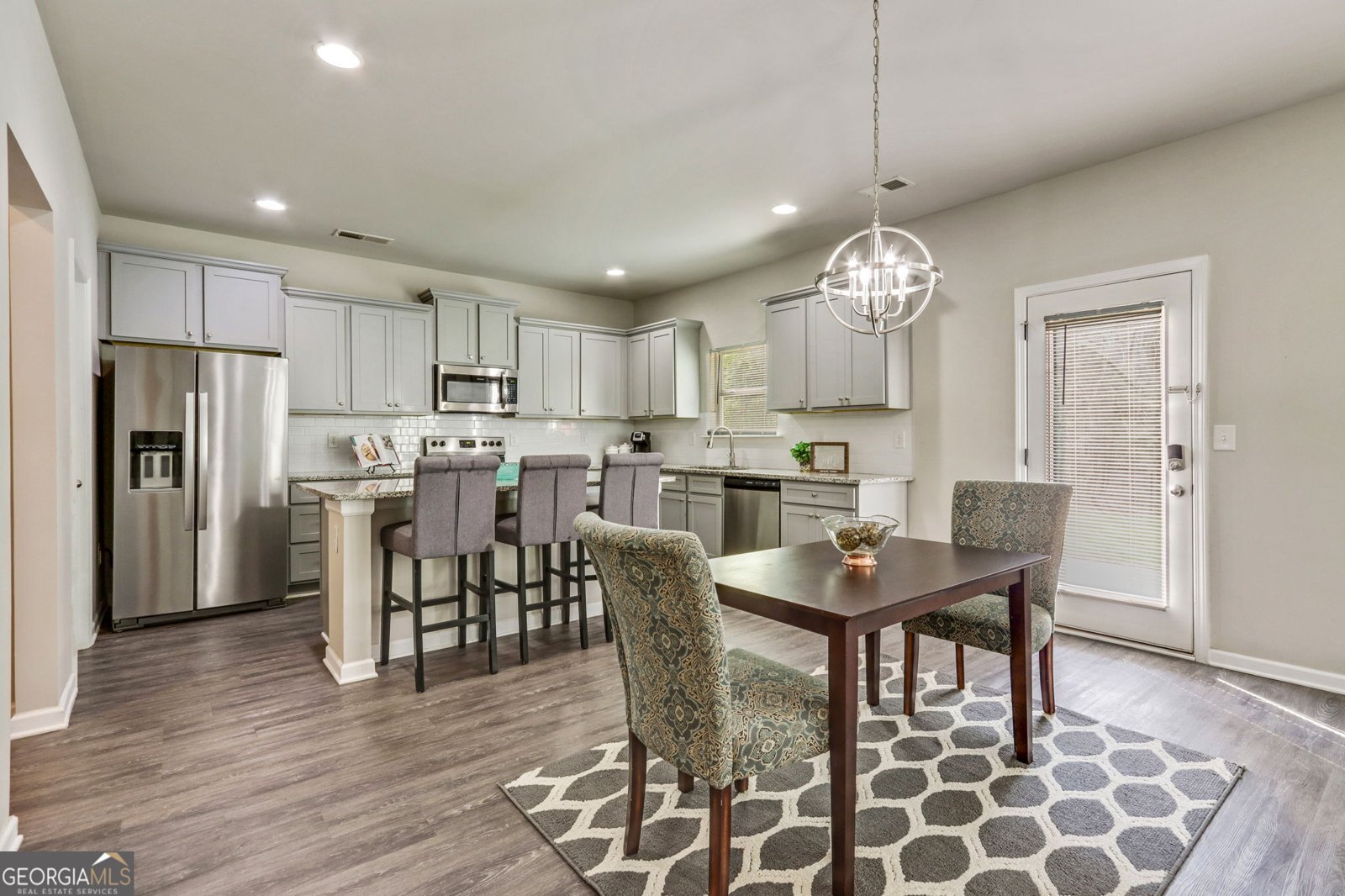 137 Hunts Mill Circle Griffin - Photo 8