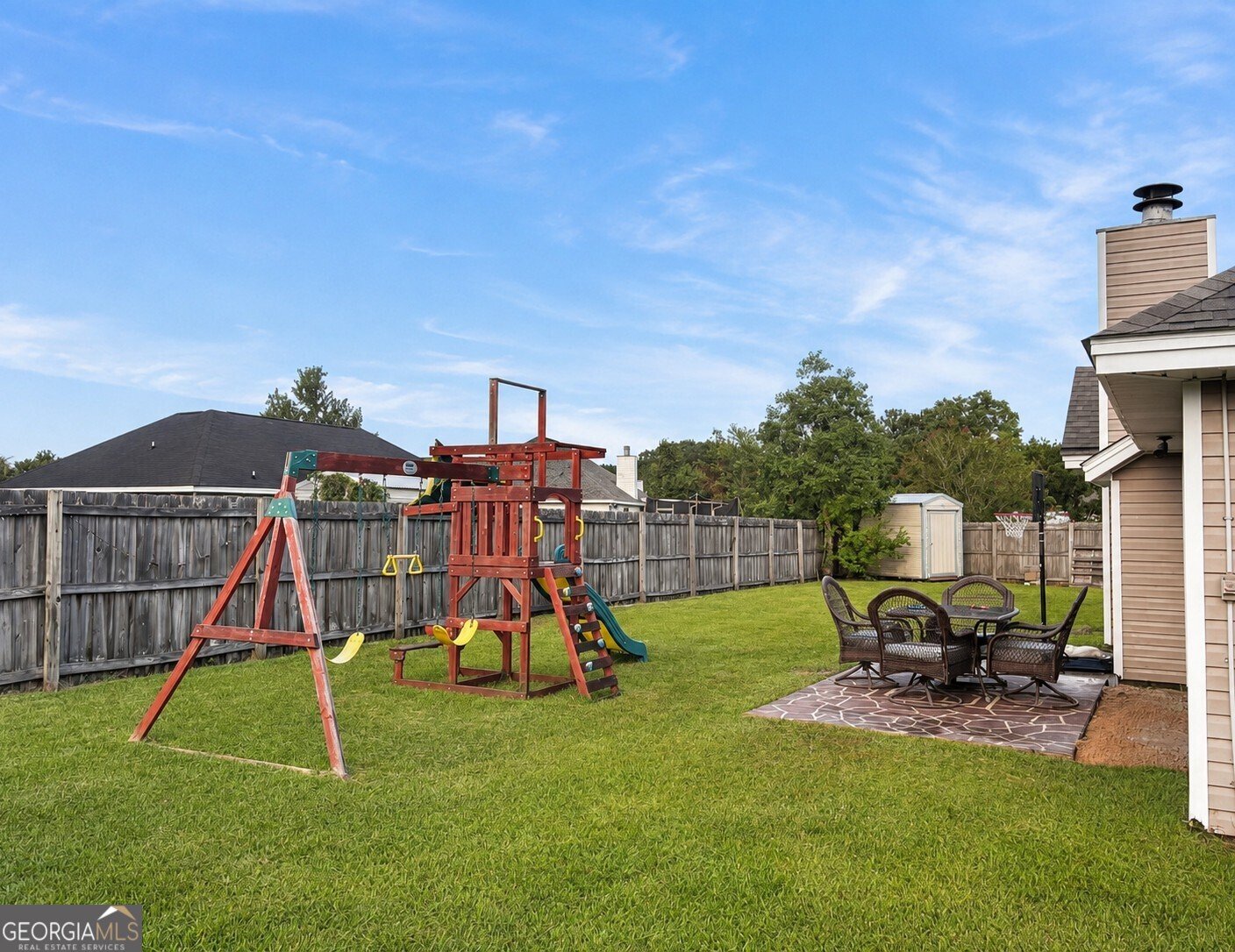 127 Old Whaling Way Pooler - Photo 23