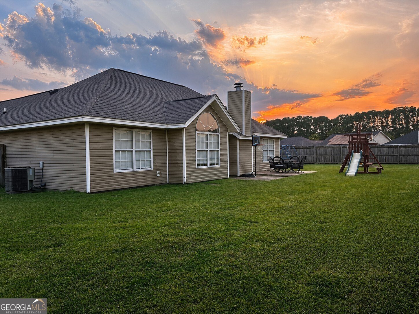 127 Old Whaling Way Pooler - Photo 24