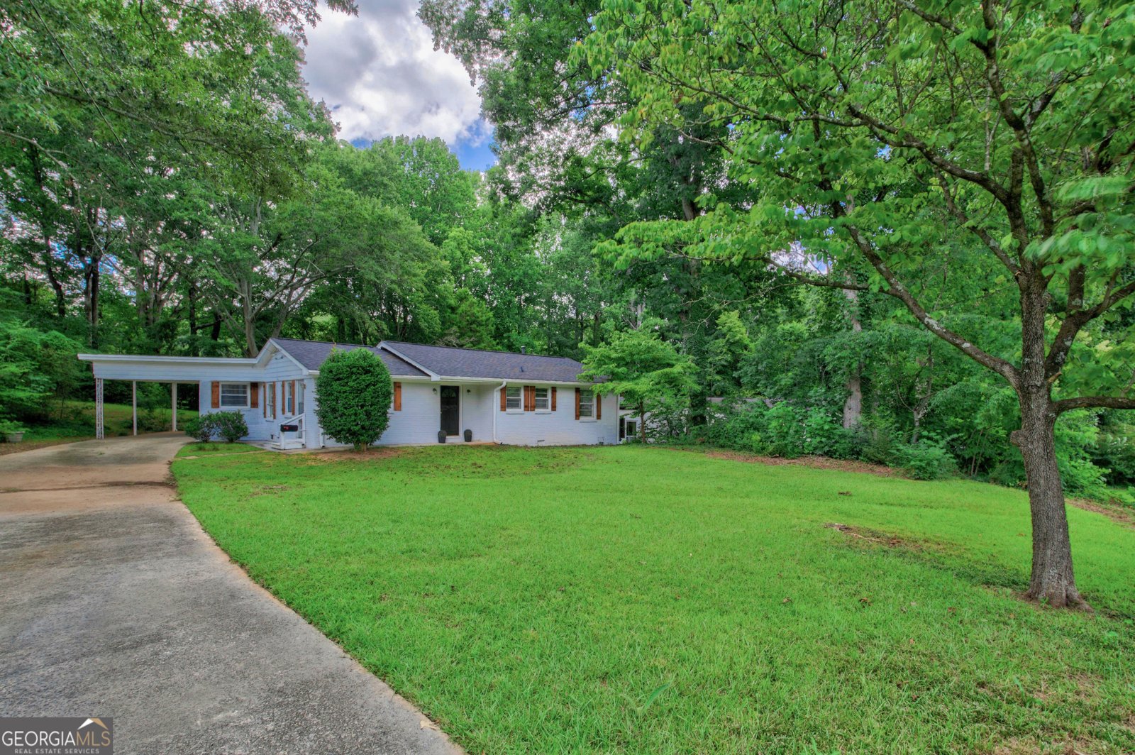 3650 Fred Walker Drive Smyrna - Photo 32