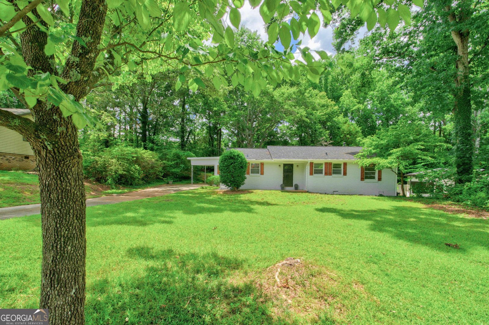 3650 Fred Walker Drive Smyrna - Photo 39