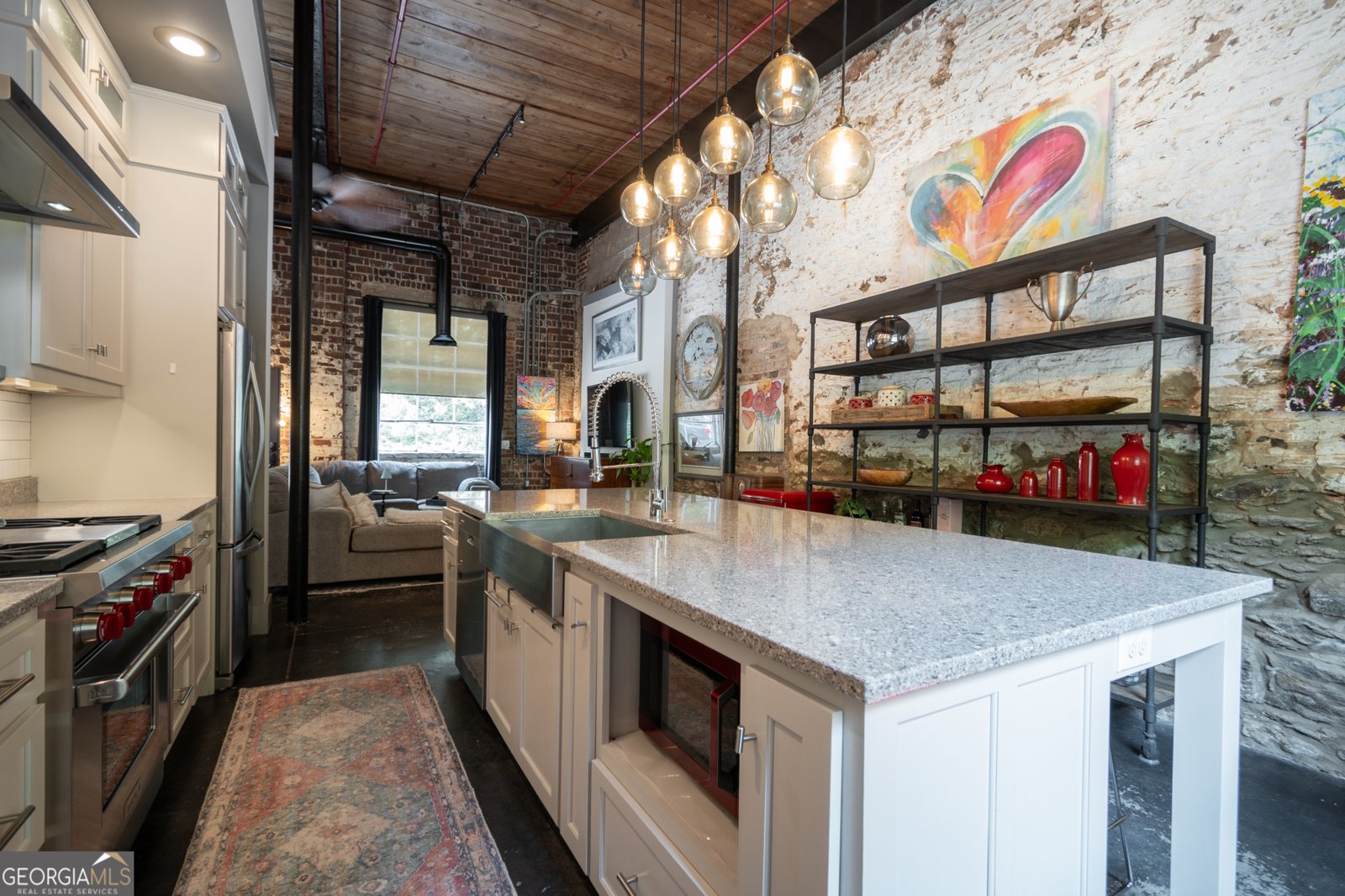 585 White Circle Athens - Photo 18