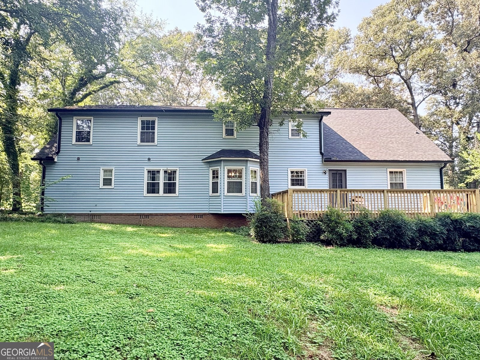 102 Alpine Court Warner Robins - Photo 24