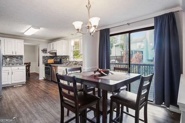 1014 BROCKDELL Court Norcross - Photo 12