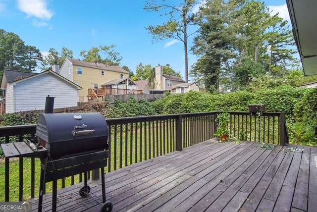 1014 BROCKDELL Court Norcross - Photo 24