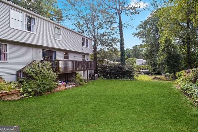 1014 BROCKDELL Court Norcross - Photo 25