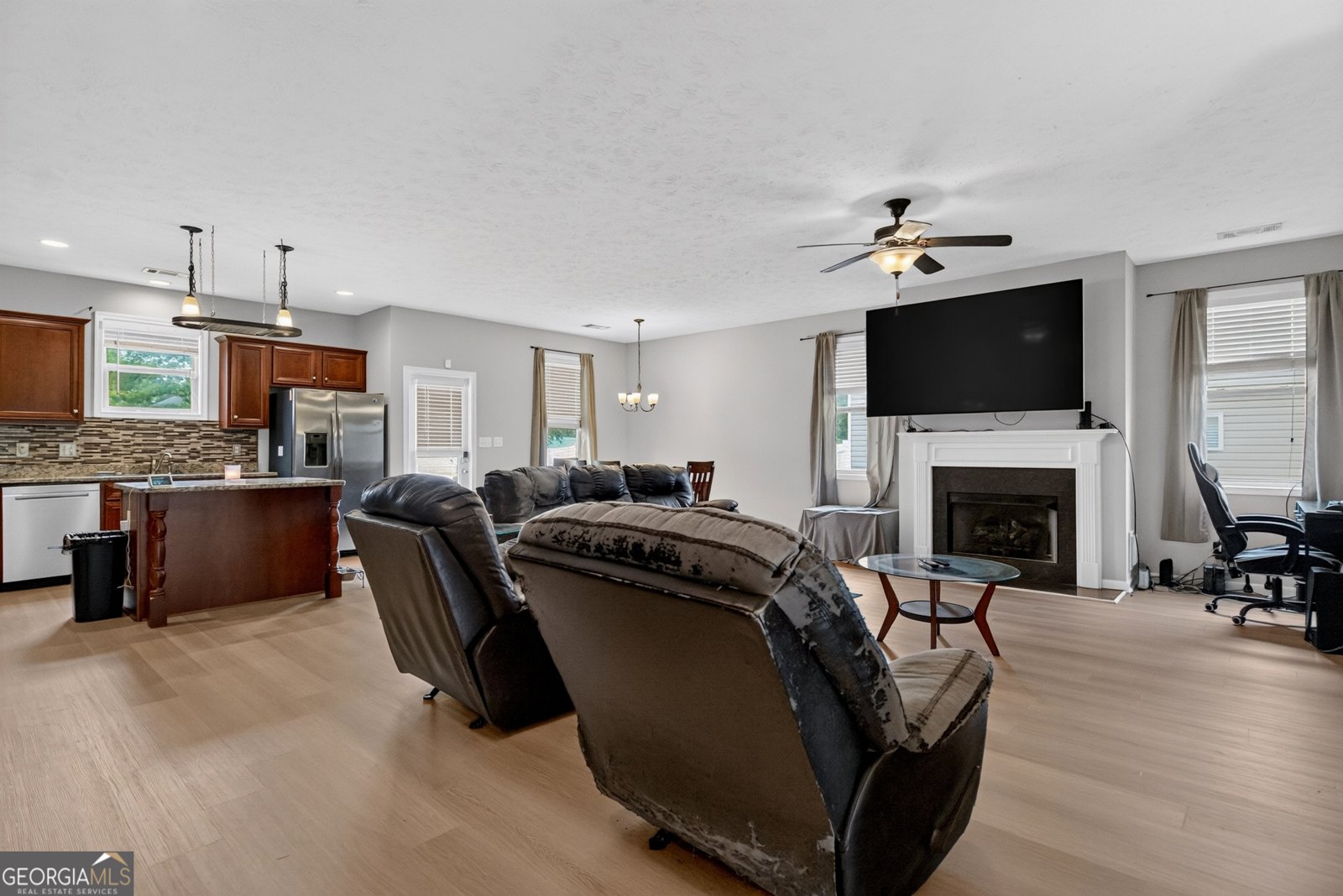 402 Creekside Drive Lagrange - Photo 11