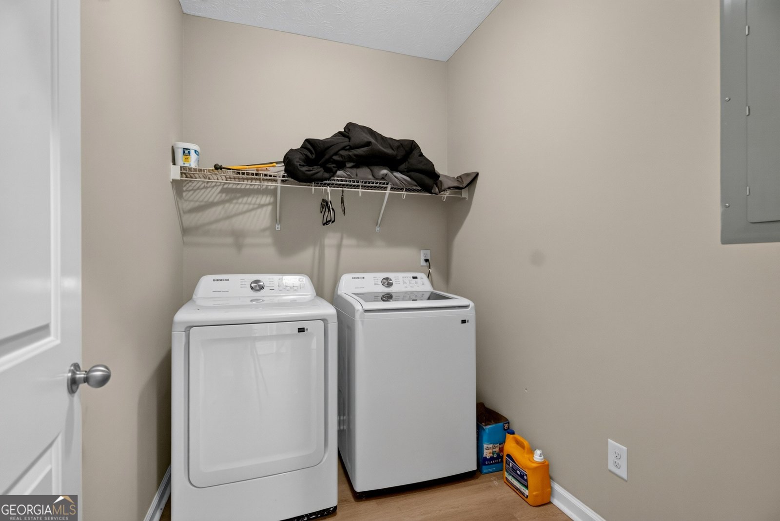 402 Creekside Drive Lagrange - Photo 17