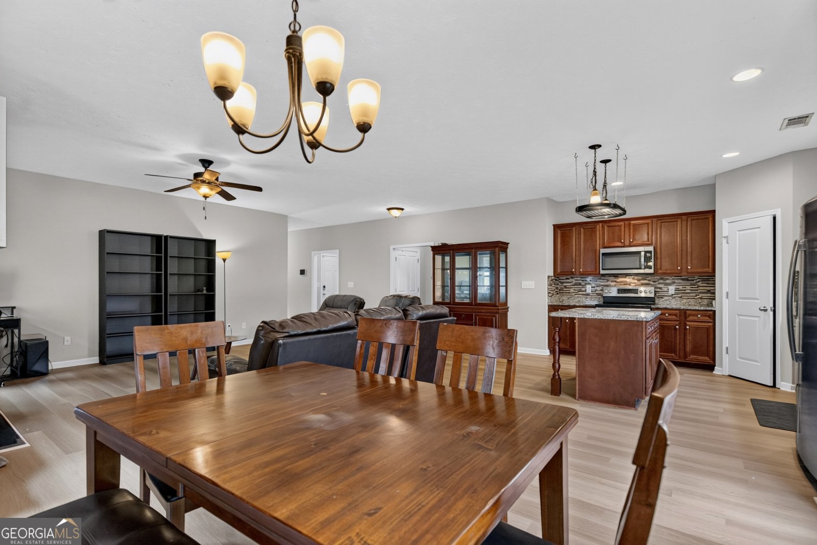 402 Creekside Drive Lagrange - Photo 7