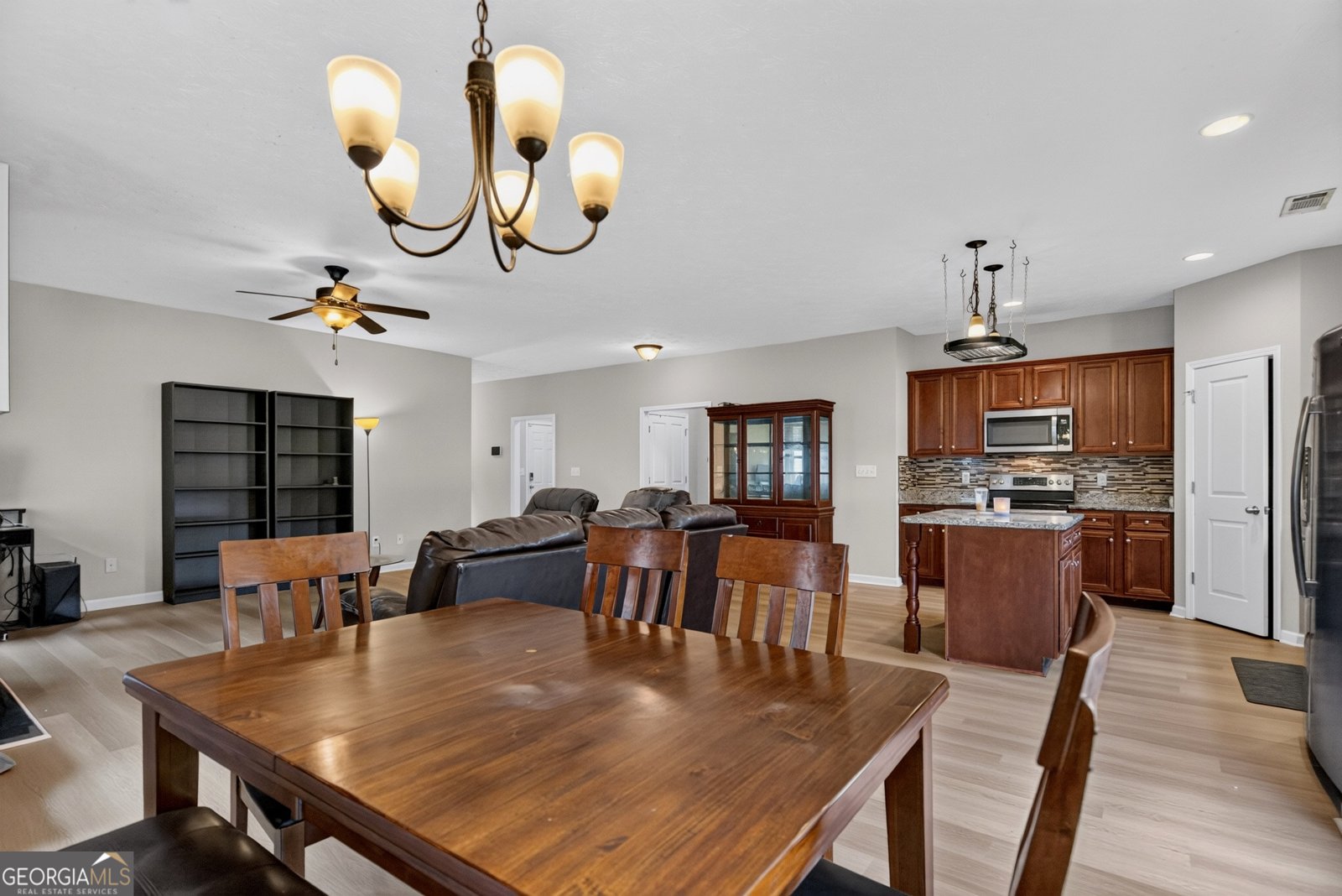 402 Creekside Drive Lagrange - Photo 8