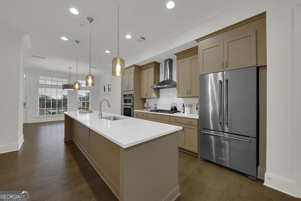 6807 Encore Boulevard Sandy Springs - Photo 32
