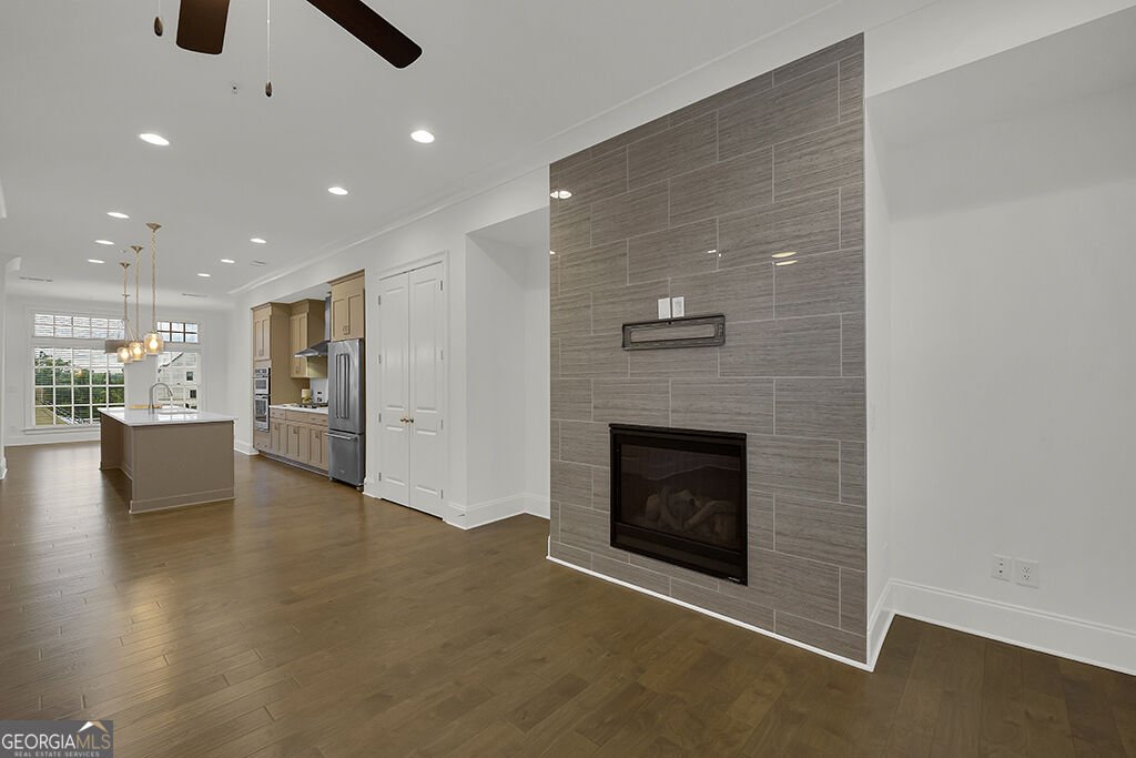6807 Encore Boulevard Sandy Springs - Photo 33