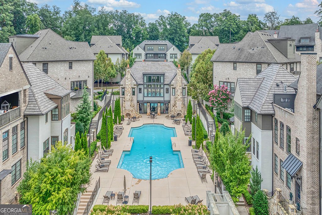 6807 Encore Boulevard Sandy Springs - Photo 57