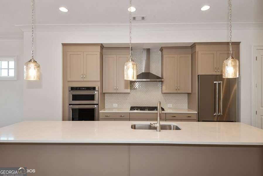 6807 Encore Boulevard Sandy Springs - Photo 6