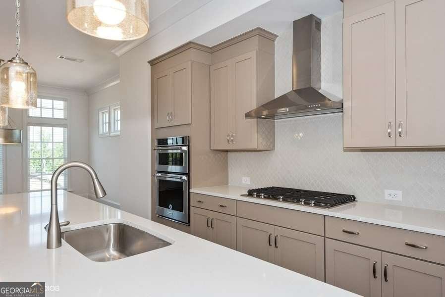 6807 Encore Boulevard Sandy Springs - Photo 7