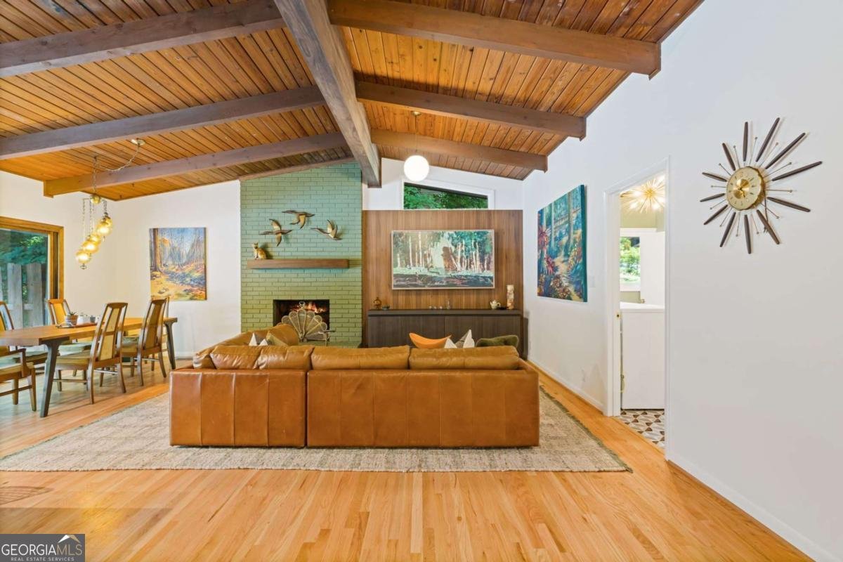 3868 Allsborough Drive Tucker - Photo 10