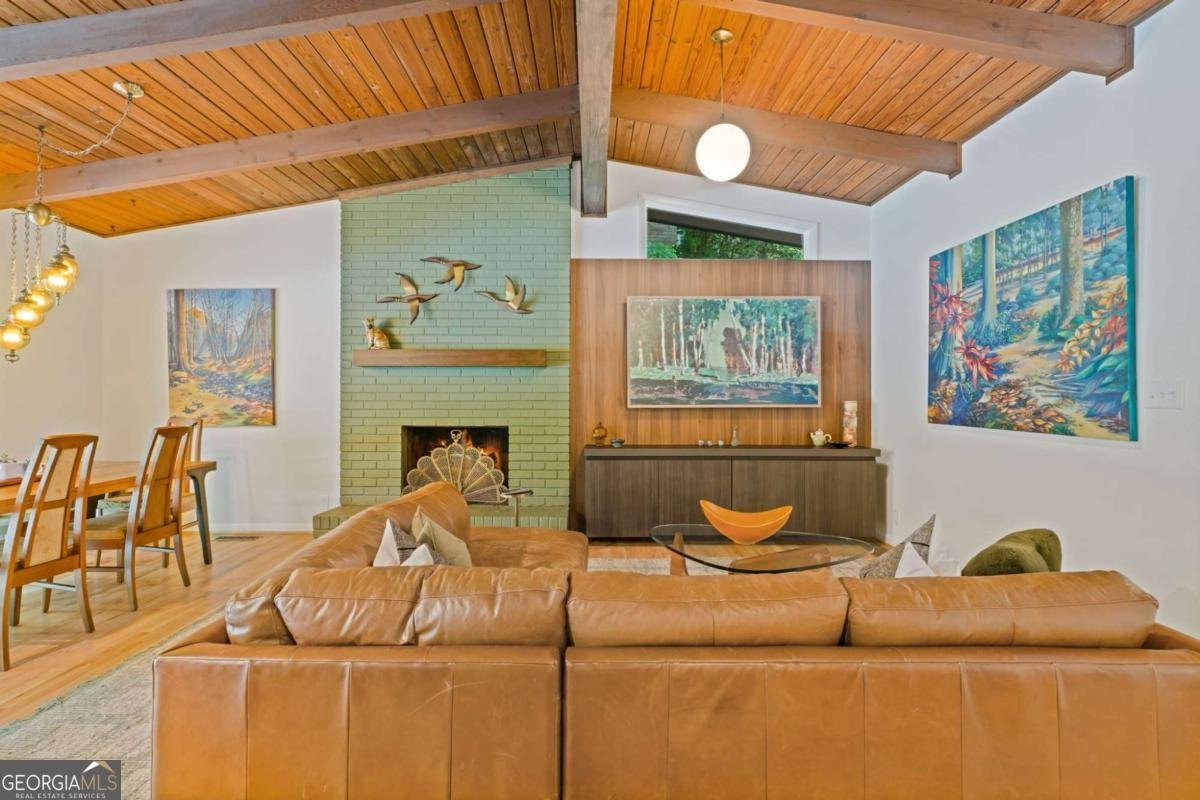 3868 Allsborough Drive Tucker - Photo 11