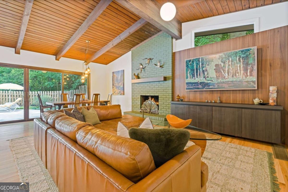 3868 Allsborough Drive Tucker - Photo 12
