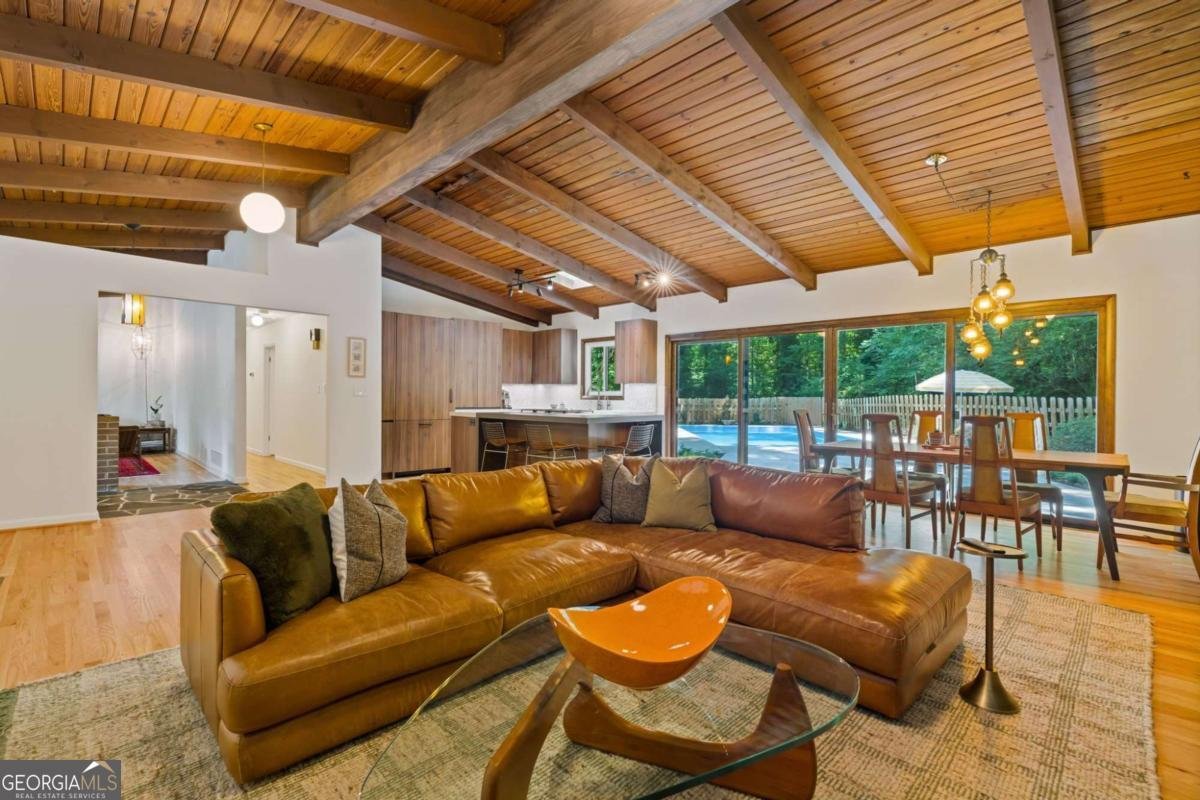 3868 Allsborough Drive Tucker - Photo 13
