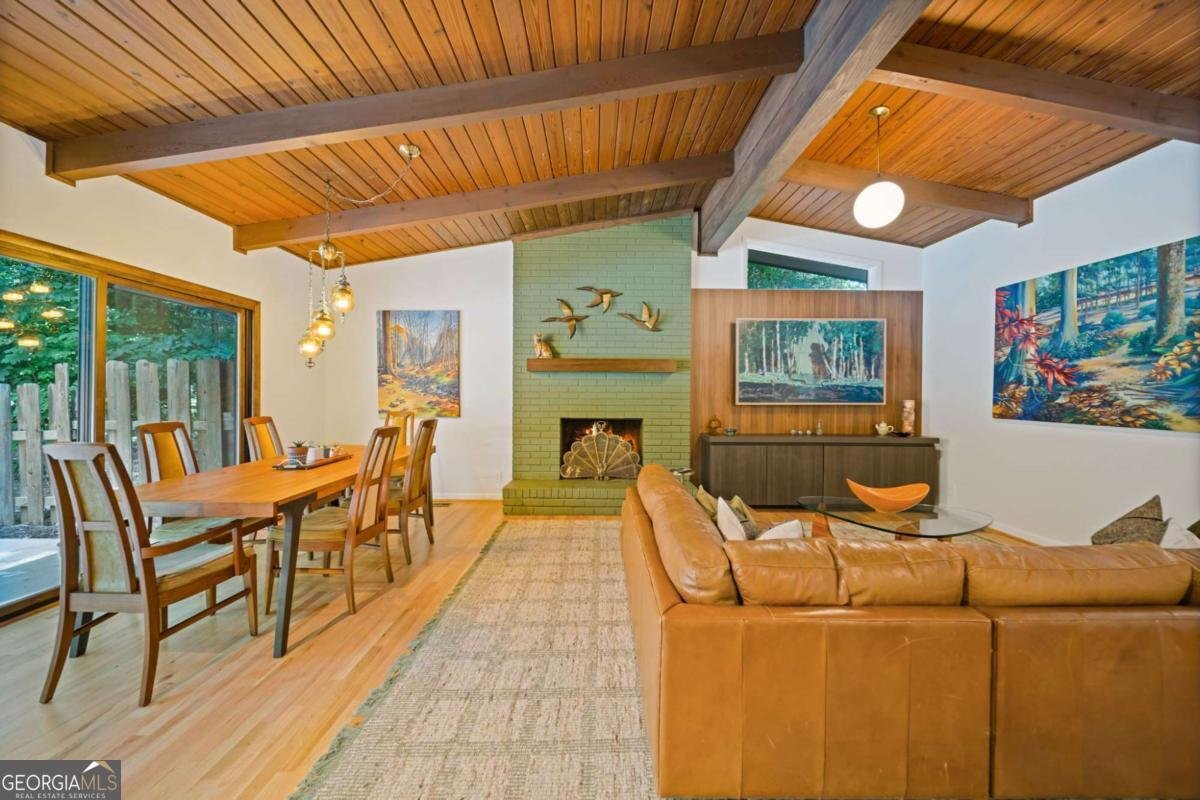 3868 Allsborough Drive Tucker - Photo 14