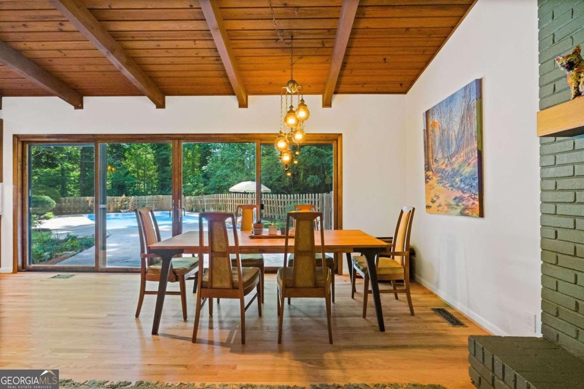 3868 Allsborough Drive Tucker - Photo 15