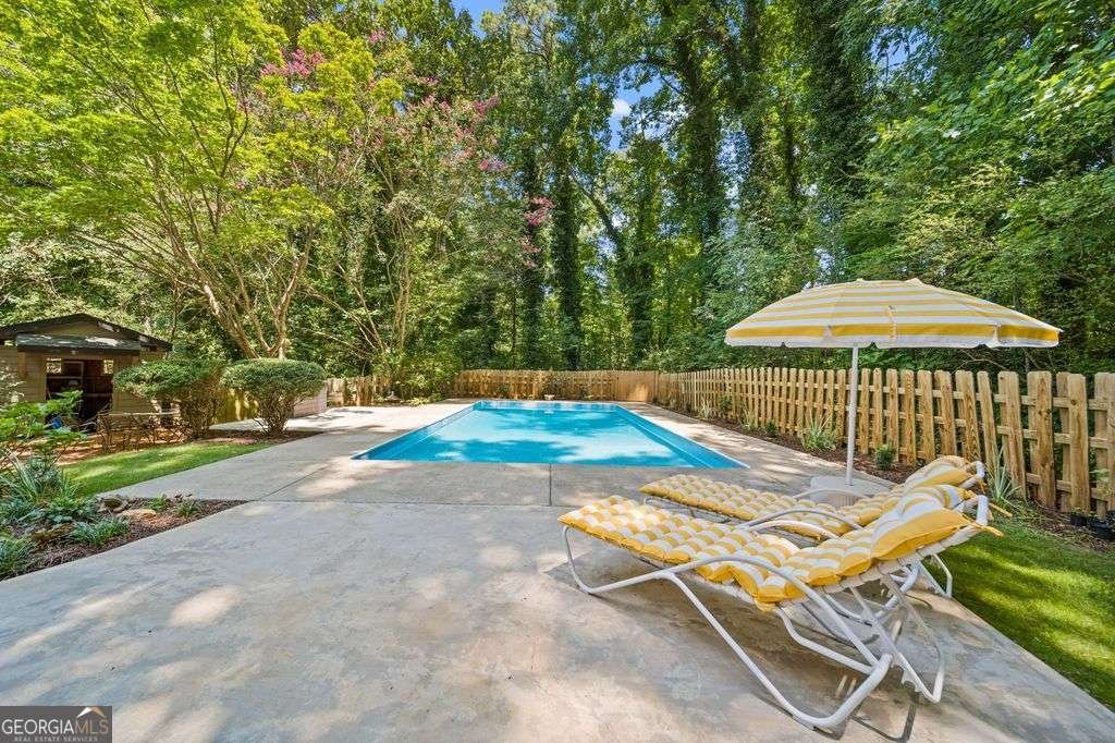 3868 Allsborough Drive Tucker - Photo 17