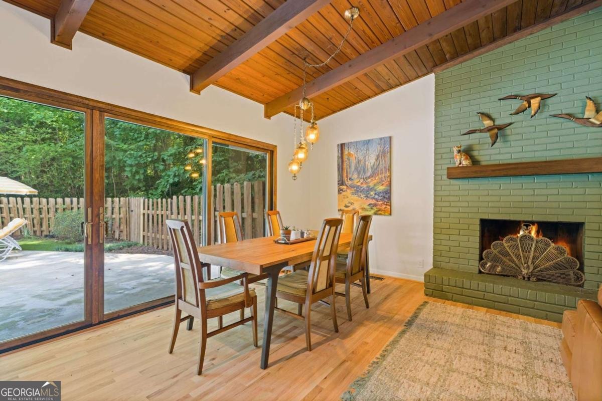 3868 Allsborough Drive Tucker - Photo 18